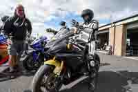 Advanced Group Black Bikes